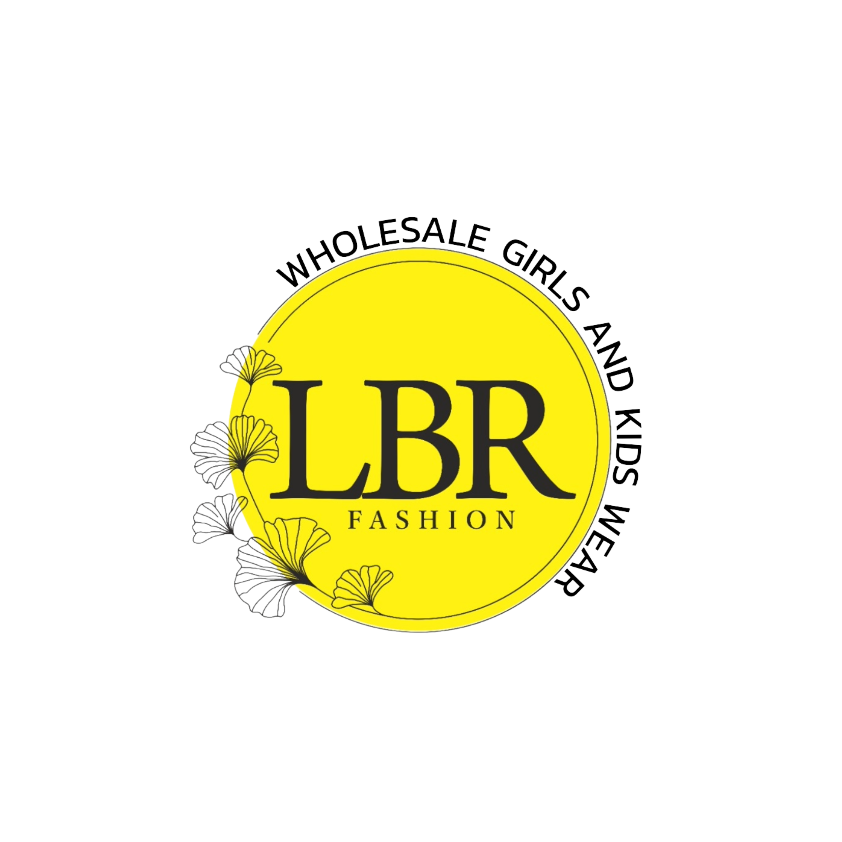 LBR Fashion Logo